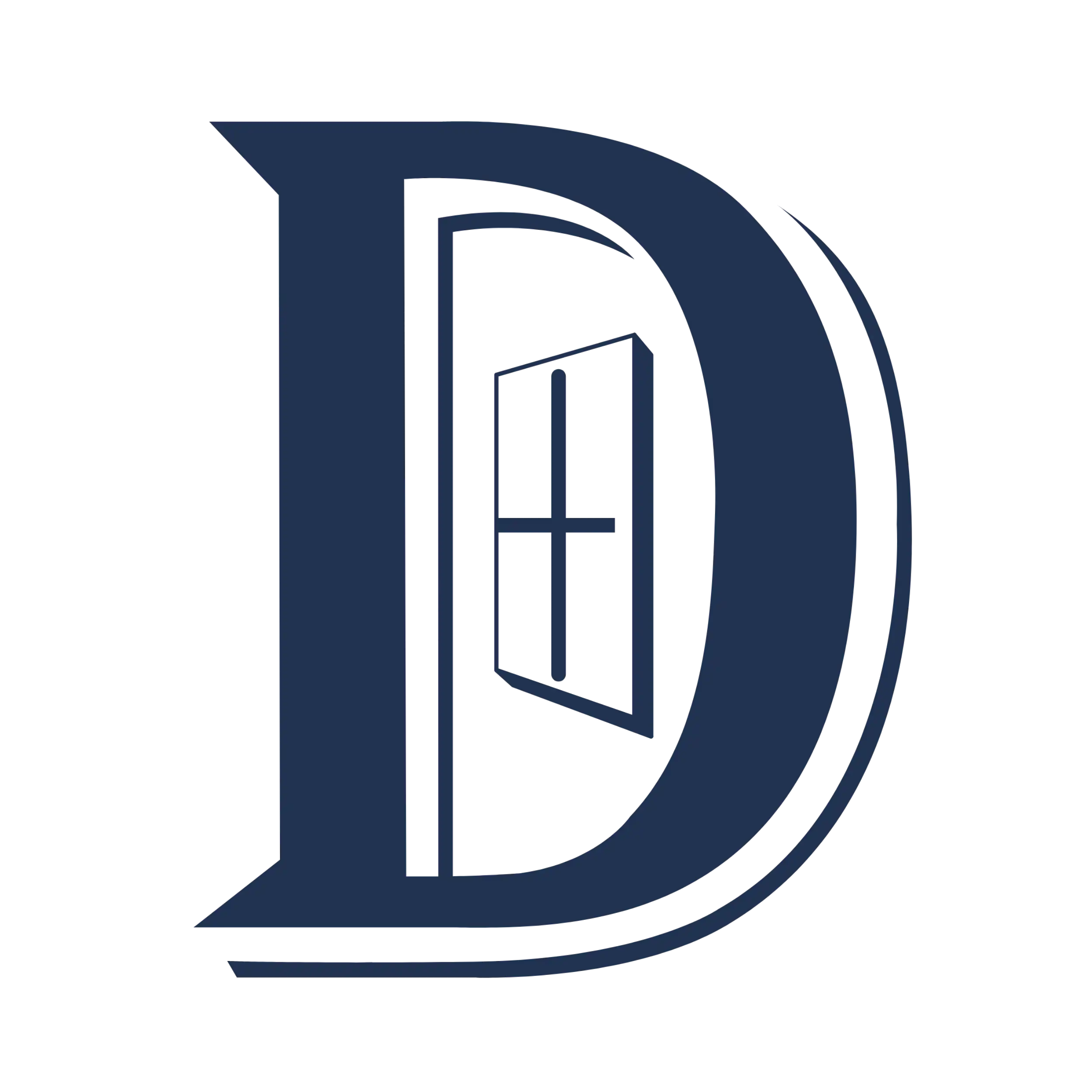 Logo Distinction Fermetures