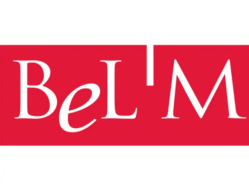 logo belm