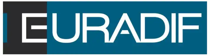logo euradif